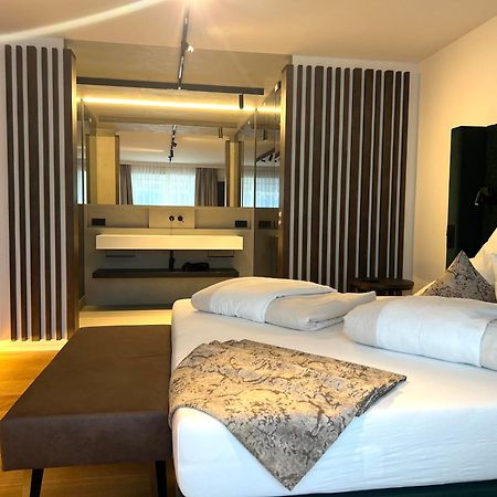 Sonnhof Reit Im Winkl Hotell Eksteriør bilde