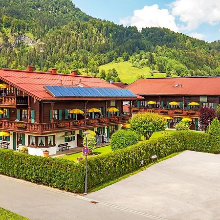 Sonnhof Reit Im Winkl Hotell Eksteriør bilde