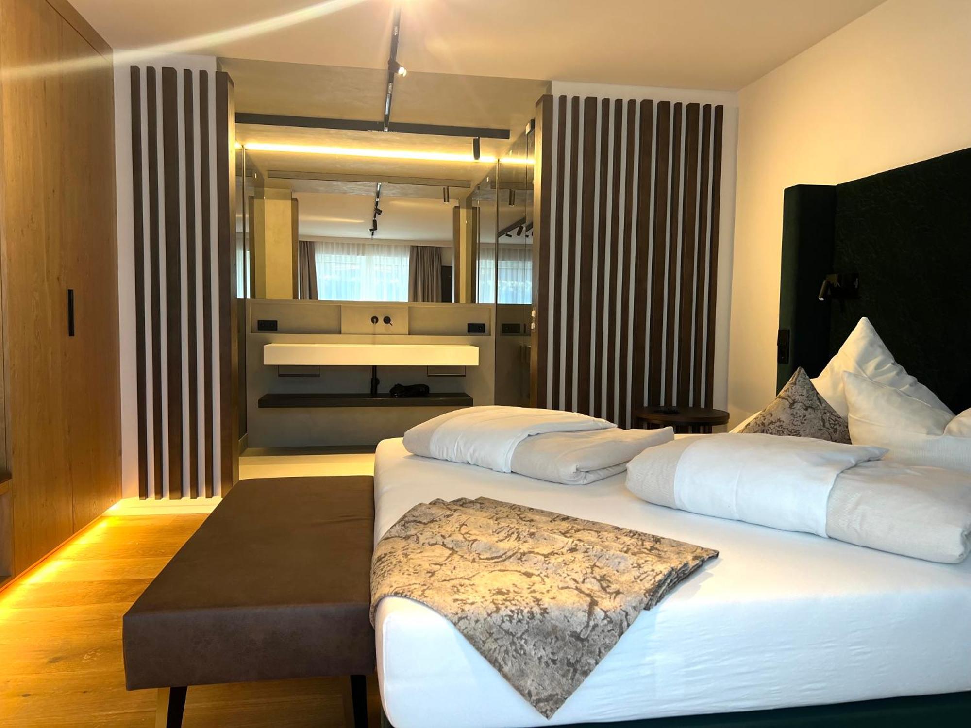 Sonnhof Reit Im Winkl Hotell Eksteriør bilde