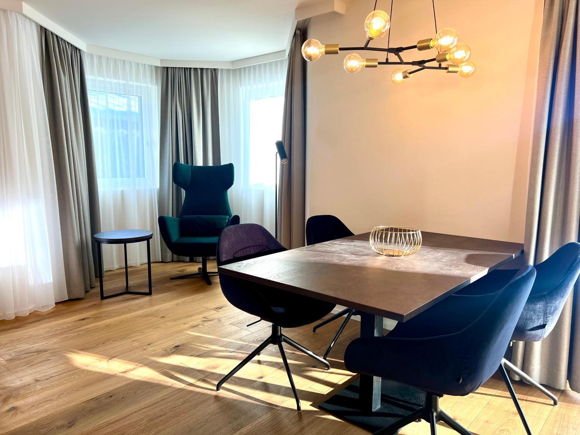 Sonnhof Reit Im Winkl Hotell Eksteriør bilde