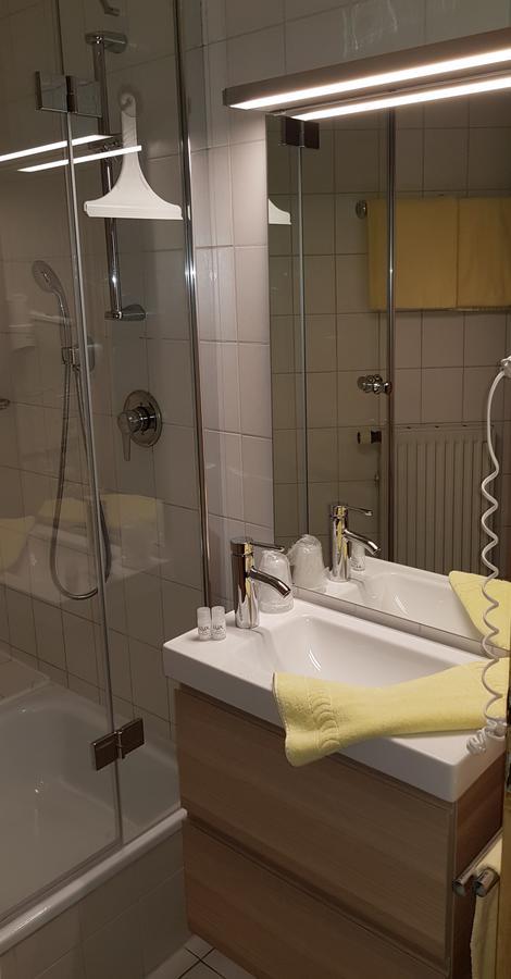 Sonnhof Reit Im Winkl Hotell Eksteriør bilde